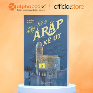 Sách - đừng chết ở ả rập xê út