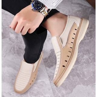 Giày da nam công sở Gl308