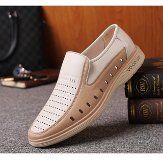 Giày da nam công sở Gl308