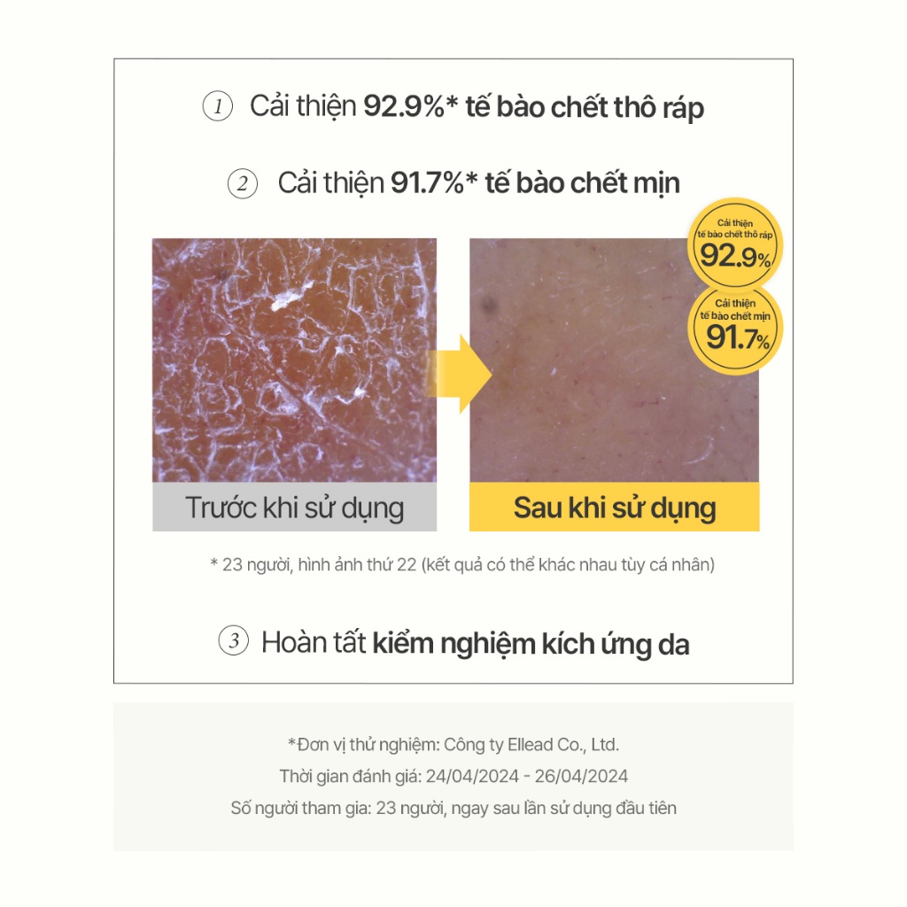 [Beyond Offical Store] Tẩy tế bào giúp làm sáng da Beyond Vital Glow Body Scrub 500g | BigBuy360 - bigbuy360.vn