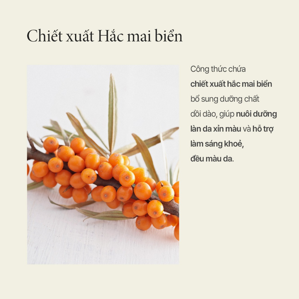 [Beyond Offical Store] Tẩy tế bào giúp làm sáng da Beyond Vital Glow Body Scrub 500g | BigBuy360 - bigbuy360.vn