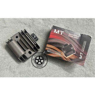 Sạc Độ Tăng Dòng Xe Máy  4 Chân 12V – Tăng Sạc Mạnh Cho Dream, Wave