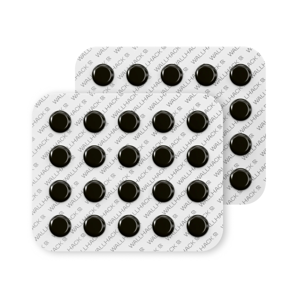 Feet chuột Speed WALLHACK PTFE DOT cao cấp