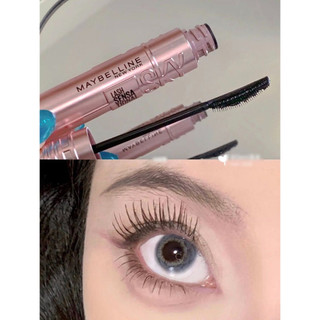 Mascara Maybelline Lash Sensational Sky High Waterproof