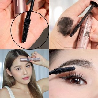 Mascara Maybelline Lash Sensational Sky High Waterproof