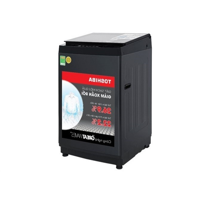 AW-M1000FV(MK) - Máy giặt cửa trên Toshiba 9 kg AW-M1000FV(MK)
