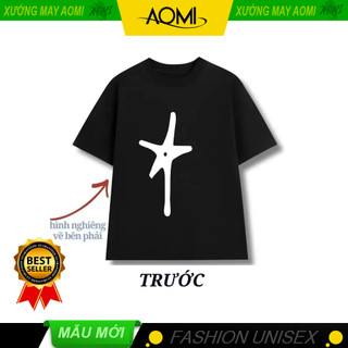 Áo thun Cortis cheap momment - CHỮ KÝ ANH TRAI VƯỢT NGÀN CHÔNG GAI - brightwin - áo sarawat