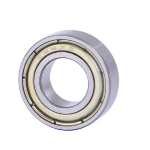 10 cái Vòng Bi bạc đạn 688zz Trục 8mm 8x16x5mm hàng tháo máy còn mới 80%