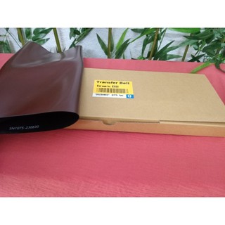 Băng tải toshiba e550/857
