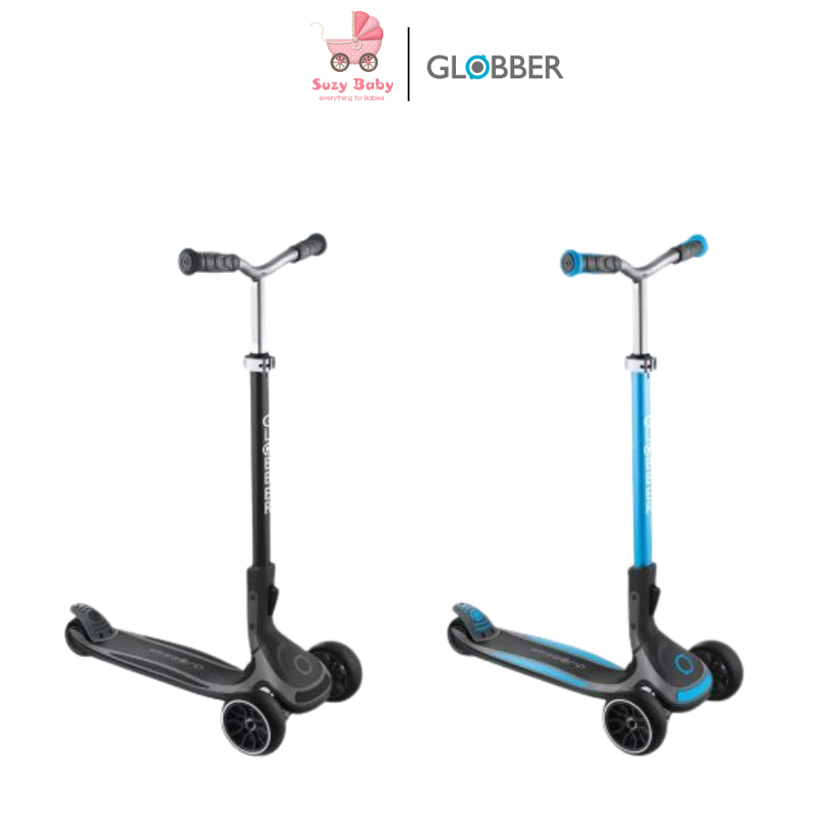 Xe Scooter 3 bánh Globber Ultimum 5 tuổi trở lên
