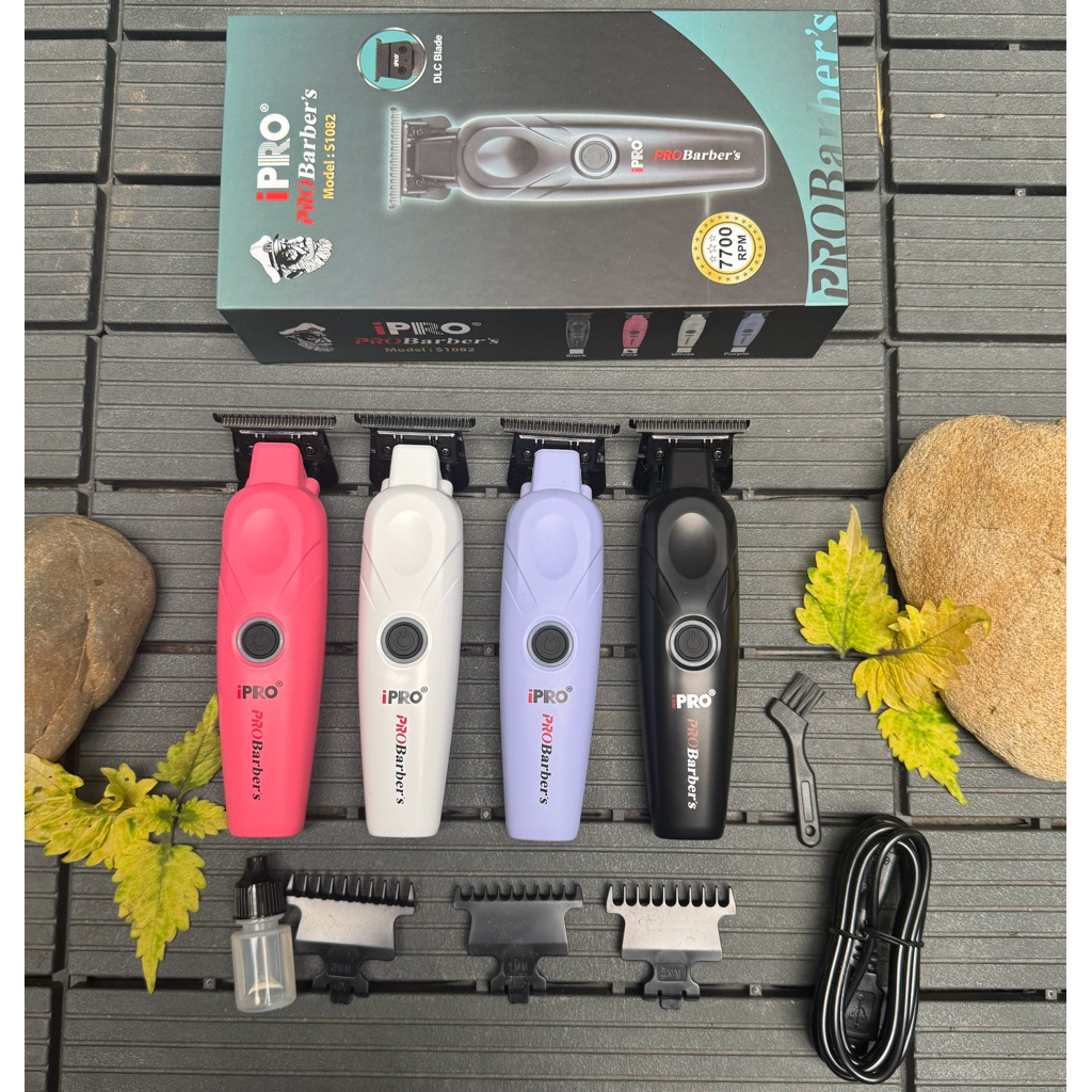 Chấn viền ipro probarber s1082 Cao cấp