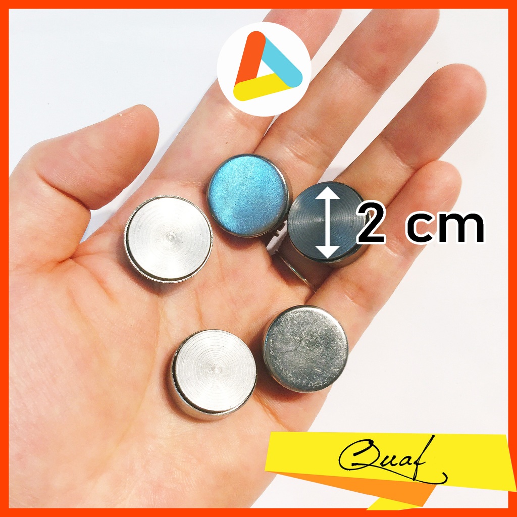 Bi xoay sắt - Tinplate (sắt mạ thiếc)
