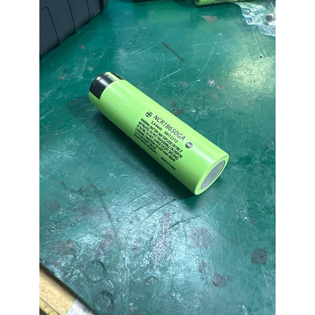 Pin NCR18650GA 3300mAh