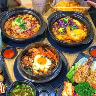 500G TƯƠNG ƠT HÀN QUỐC GOCHUJANG