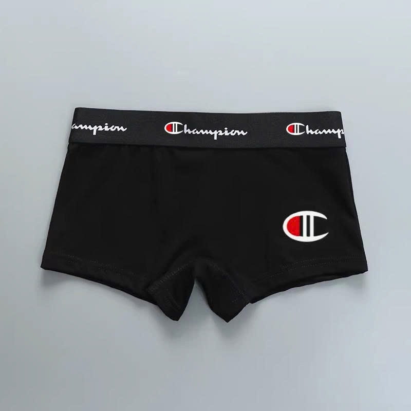 Quần Boxer Tomboy, Trans cotton nguyên chất, quần lót thể thao