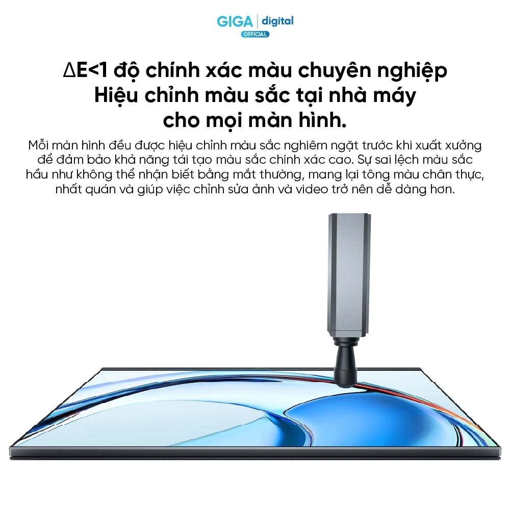 Màn hình máy tính Xiaomi Monitor A27i 2026 - Màn hình cứng IPS, FHD 1080p - Tần số quét cao 144Hz - sRGB 99% - ∆E<1 | BigBuy360 - bigbuy360.vn