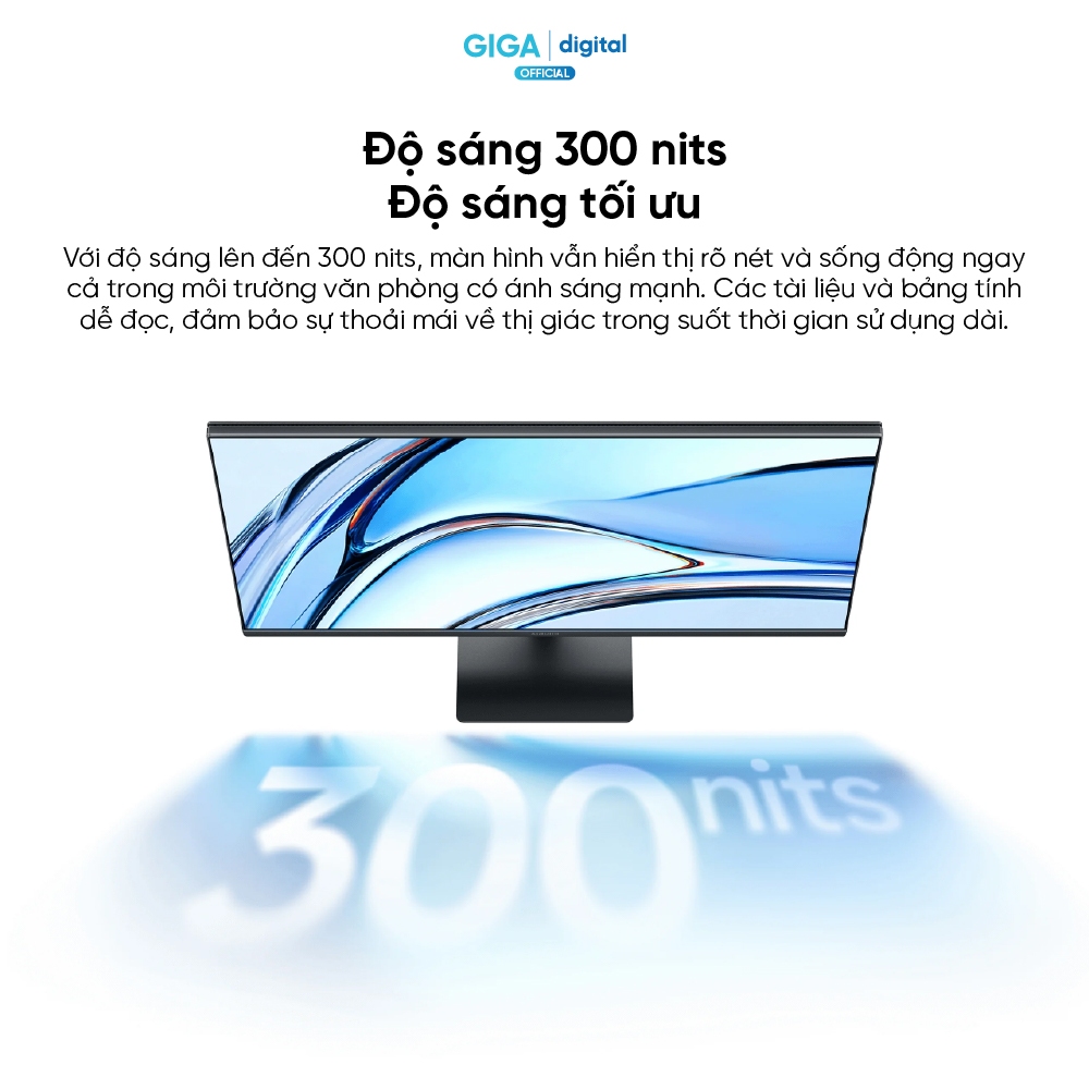 Màn hình máy tính Xiaomi Monitor A27i 2026 - Màn hình cứng IPS, FHD 1080p - Tần số quét cao 144Hz - sRGB 99% - ∆E<1 | BigBuy360 - bigbuy360.vn
