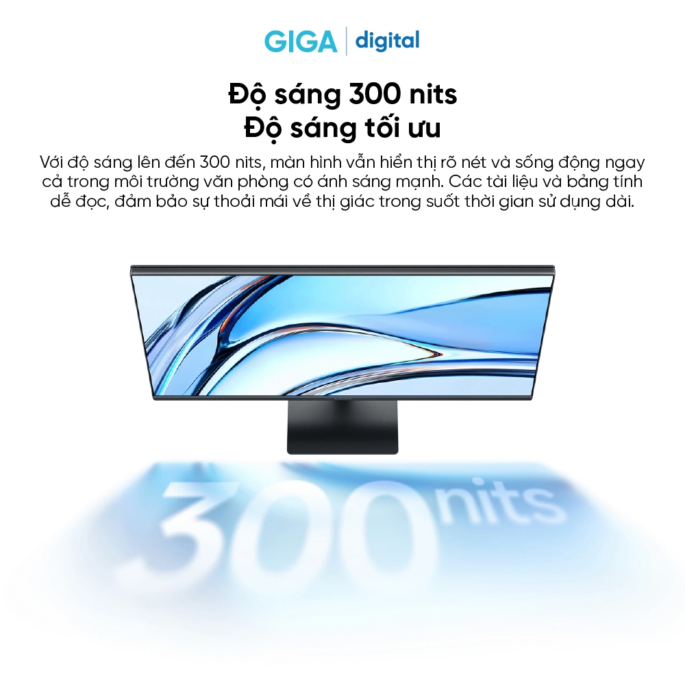 Màn hình máy tính Xiaomi Monitor A27i 2026 - IPS, FHD 1080p - Tần số quét cao 144Hz - ∆E<1 - Giảm ánh sáng xanh | BigBuy360 - bigbuy360.vn