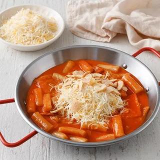 PHÔ MAI BÀO SỢI MOZZARELLA NHẬP KHẨU ANH 2KG