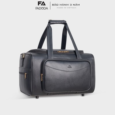 Túi du lịch cao cấp đa năng FADODA FTR2