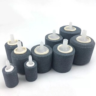 Quả Sủi Oxy Hình Tròn, Hình Trụ - Nhiều Kích Thước