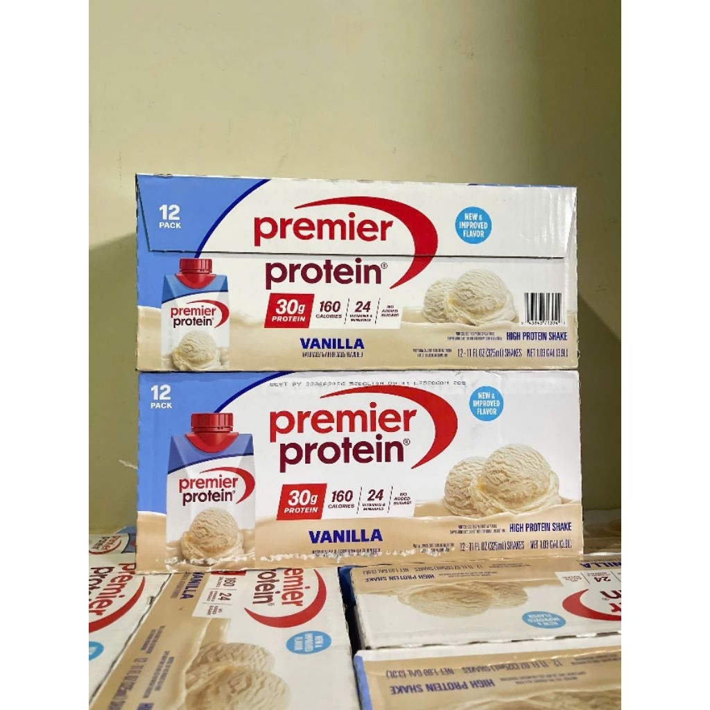 Sữa Hộp Pha Sẵn Orgain 30g High Protein Shake - Bữa Ăn Thay Thế Giàu Protein, Vị Chocolate Fudge