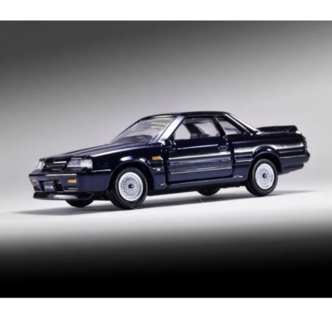 Xe mô hình Tomica Premium Nissan Skyline R31 GTS-R Tỷ lệ 1:62