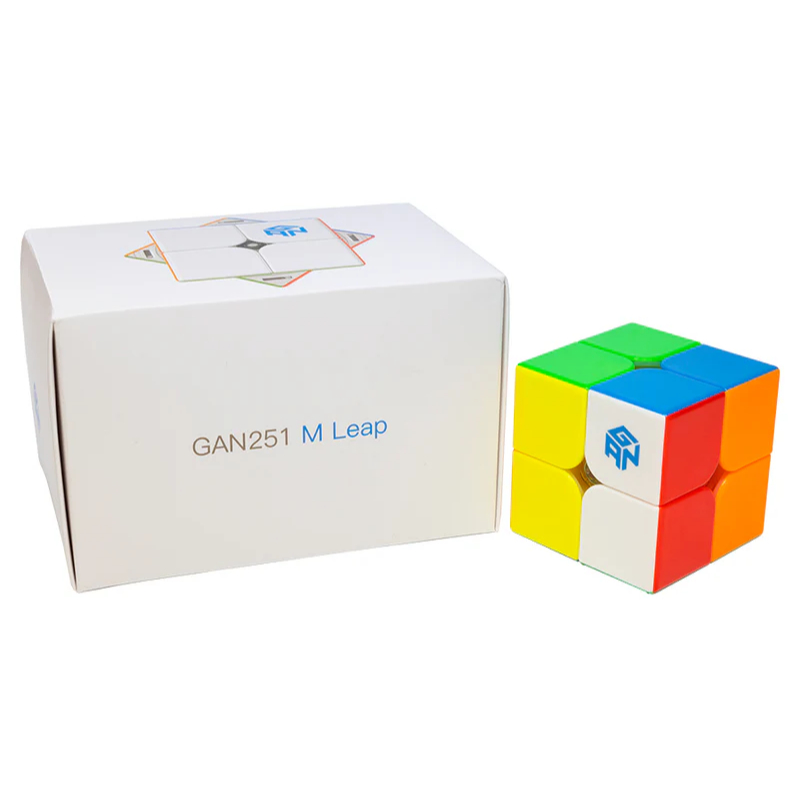 Gan 251 M Pro 2x2 (Leap UV)