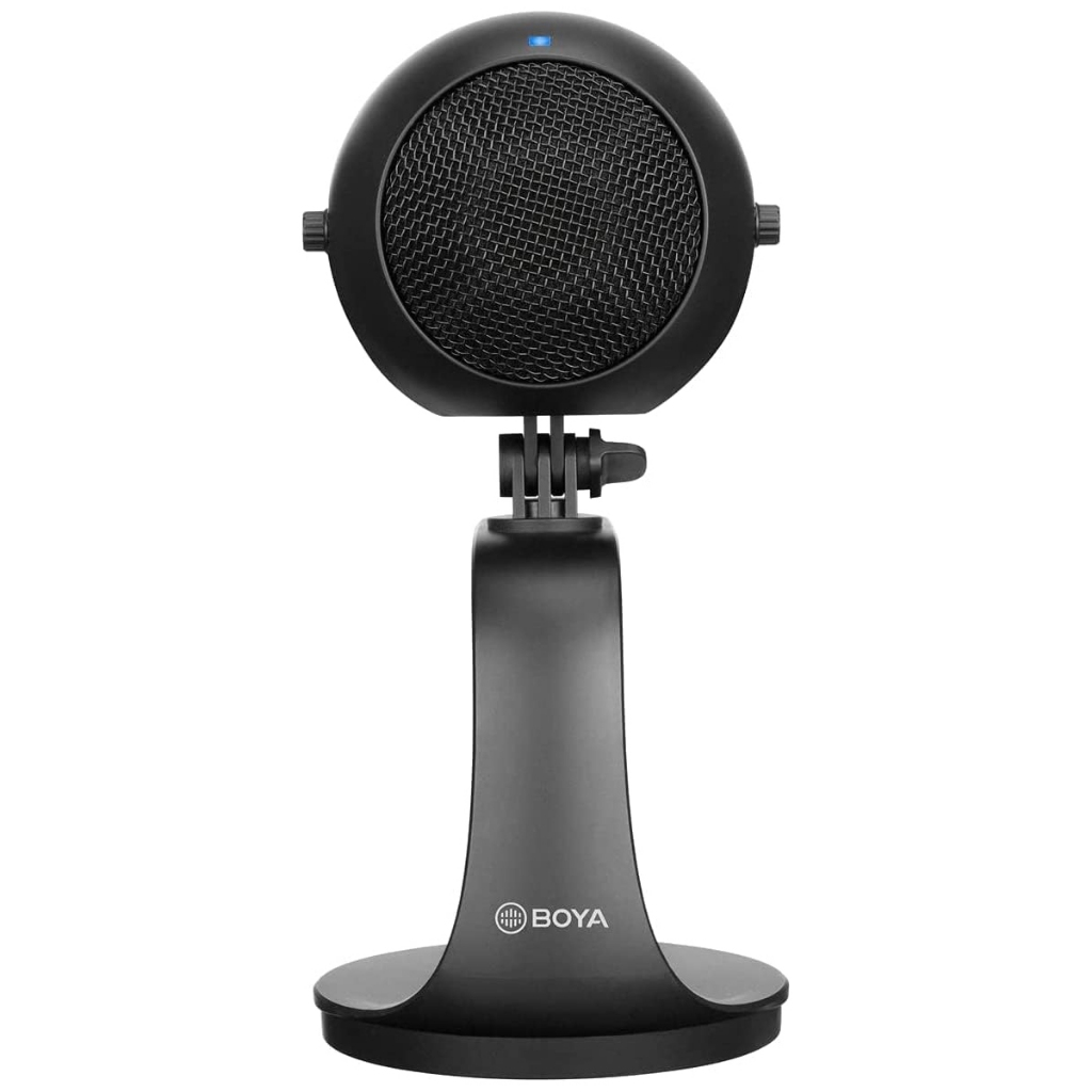 Microphone thu âm Boya BY-PM300 | USB Microphone