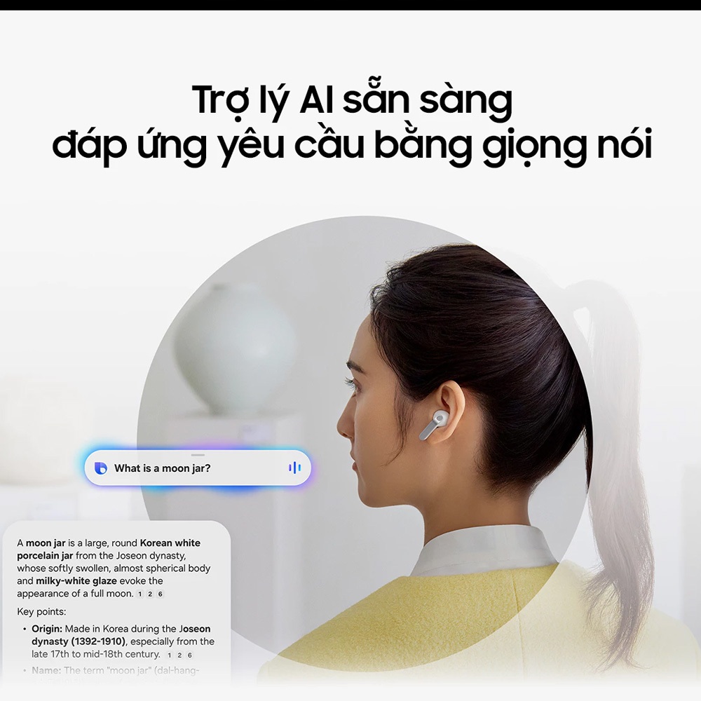 Tai nghe Samsung Galaxy Buds4 Pro | Chất Âm Hi-Fi Đa Tầng | Chống Ồn Chủ Động | Galaxy AI Đa Tác Vụ | BigBuy360 - bigbuy360.vn