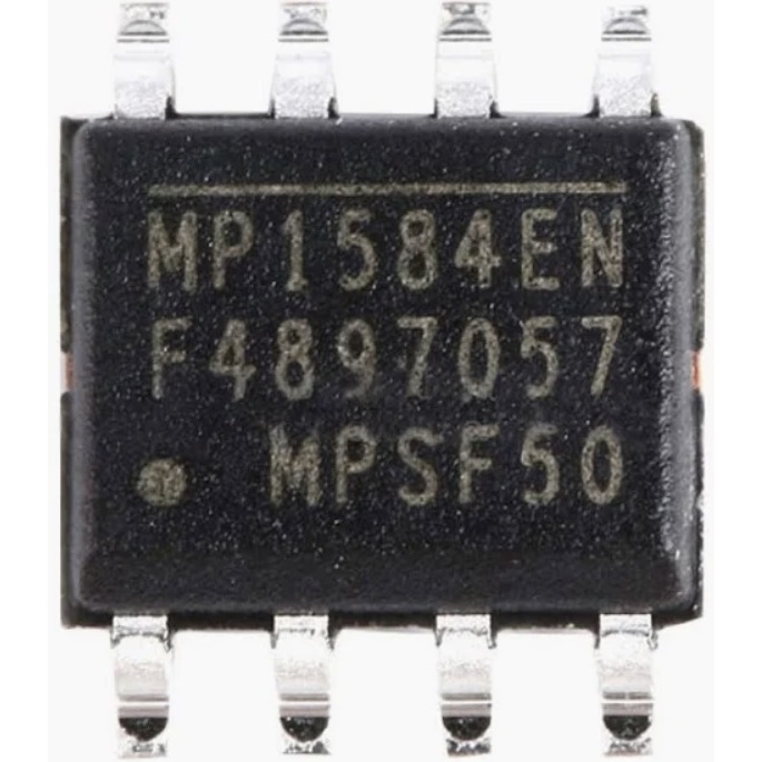 MP1584EN MP1584 MP1584EN-LF-Z SOP-8