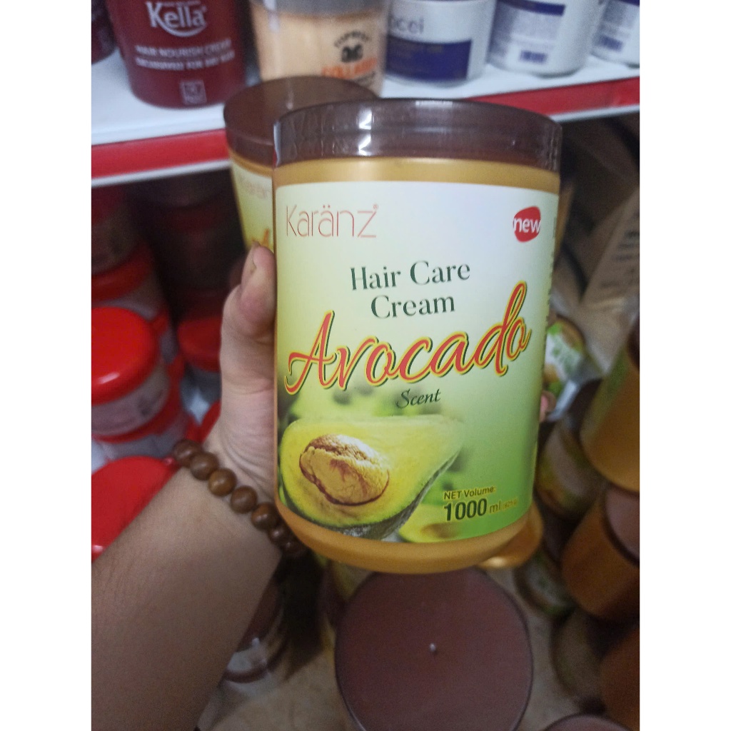 Hấp Bơ Kazan phục hồi mùi thơm mềm mượt