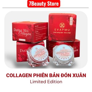 DƯỠNG MÔI MỸ HƯƠNG (Handmade)