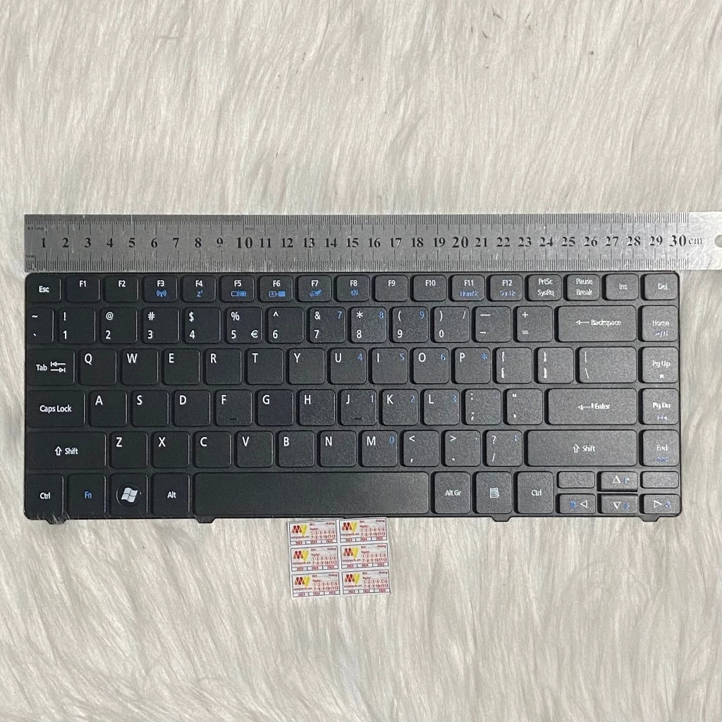 Bàn phím laptop Acer 3810 3820 3810T 3811 3820 3820T 3735 3935 3410T 3750 3750G 3750Z 3750ZG