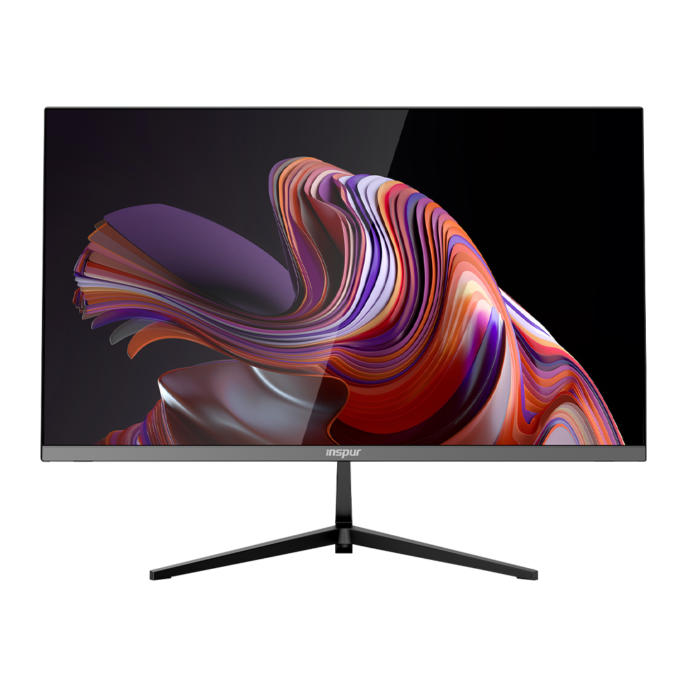 Màn Hình INSPUR 21.5” / 24.5” / 27” – IIP215AF / IIP245SF / IIP270QT, FHD/2K, 100Hz–180Hz, IPS/VA, Viền Mỏng, Chính Hãng | BigBuy360 - bigbuy360.vn