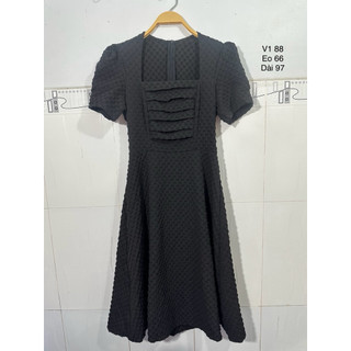 Đầm size XS eo 60-66 Thanh lý 🍒| SCG_2Hand