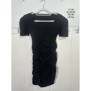Đầm size XS eo 60-66 Thanh lý 🍒| SCG_2Hand