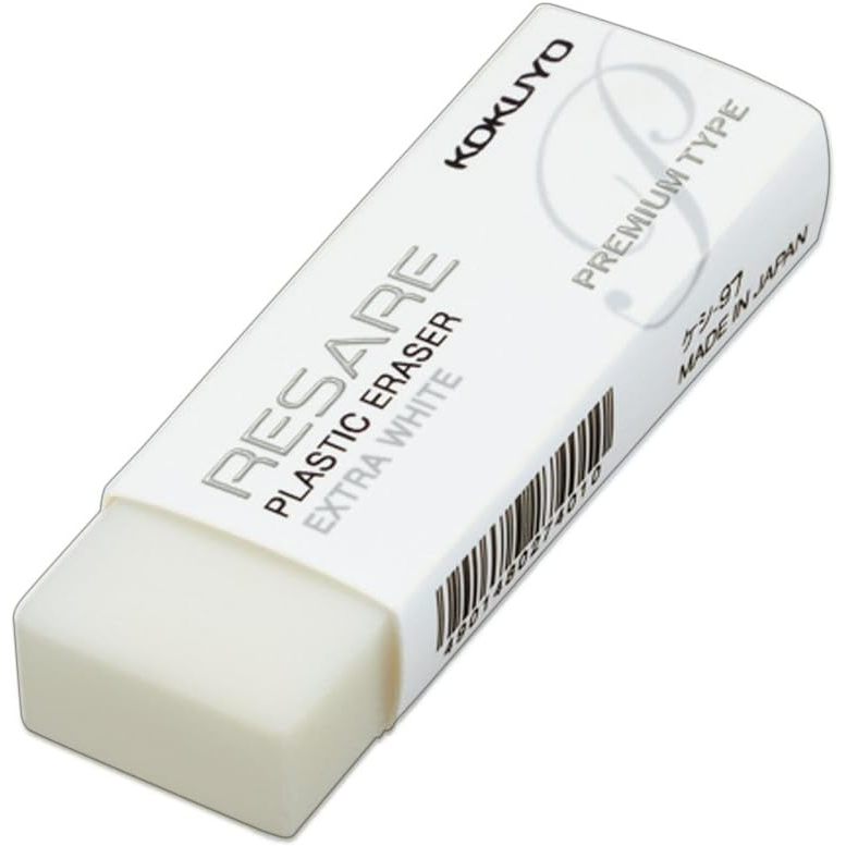 KOKUYO Resale Premium Eraser KESHI-97