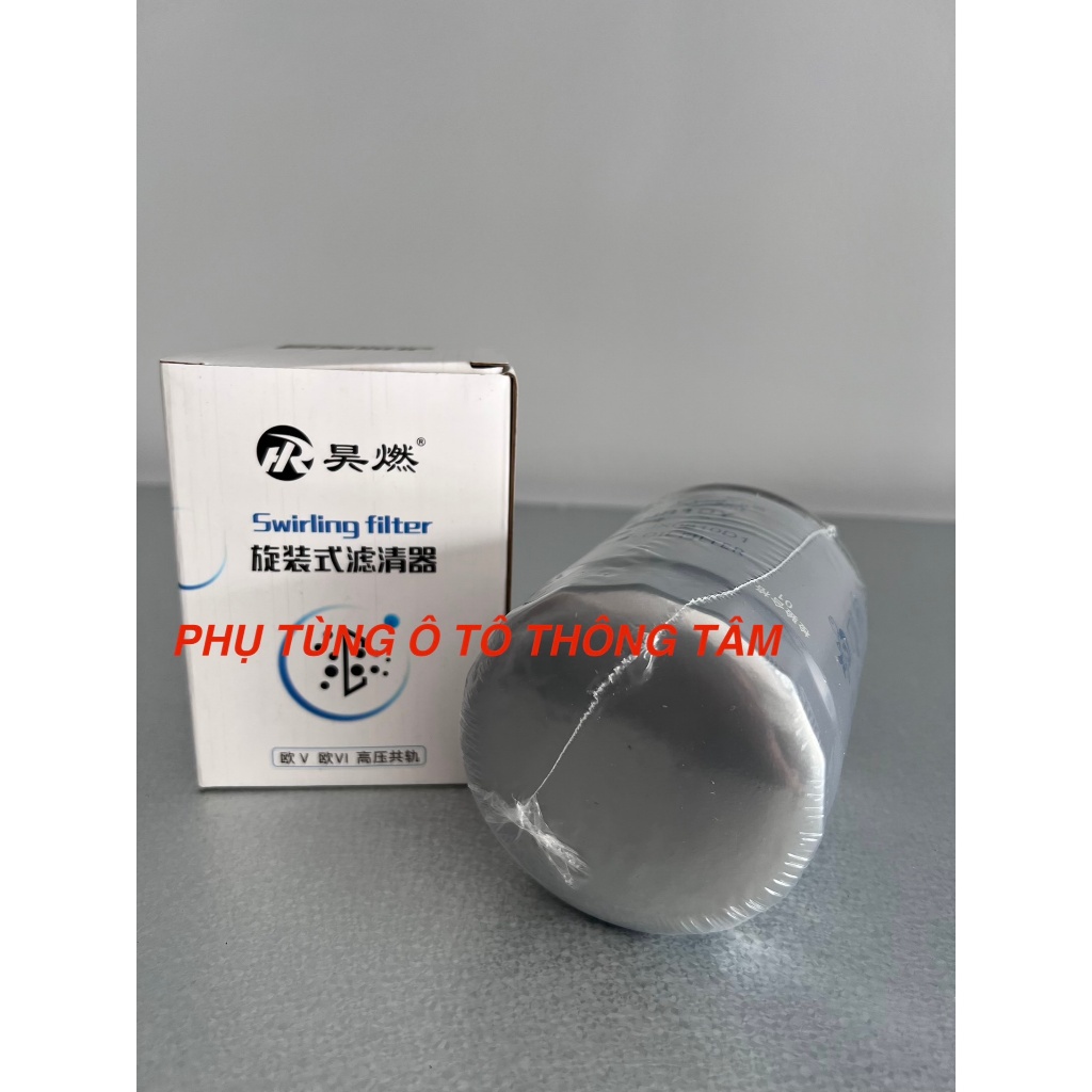 Lọc nhớt JX0810Y M23x1.5