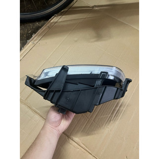 đèn gầm cho xe STAREX H1 sử dụng các đời 2008-2013 (922014H000 - 922024H000)