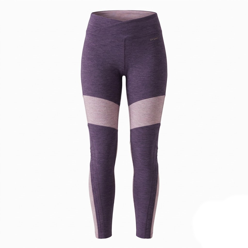Quần Tập Gym Oysho- SIZE M