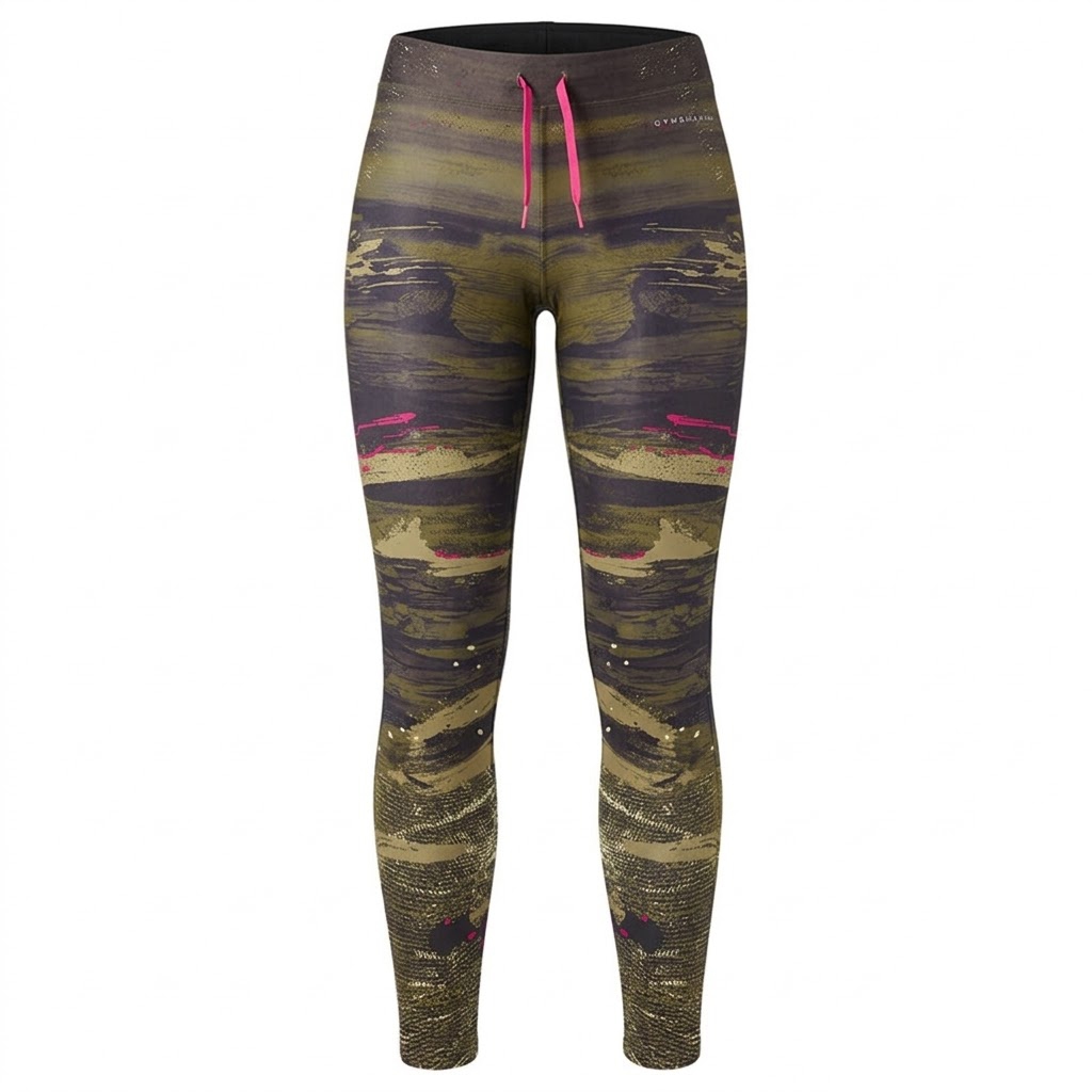 Quần Tập Gym Oysho- SIZE M
