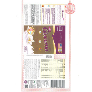 Thùng Sữa Pha Sẵn Abbott Glucerna Dành Cho Người Bị Tiểu Đường Dung Tích 220ml