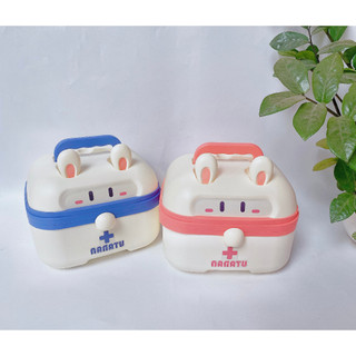 Bé tập làm bác sĩ - Đồ chơi cho bé