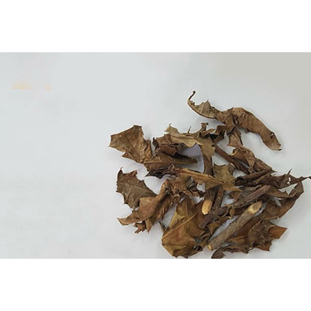 Cây Ô Rô Nước Hoa Tím Tự Nhiên Khô/Tươi , 1kg/500g (ô rô tươi chỉ giao khu vực miền nam)