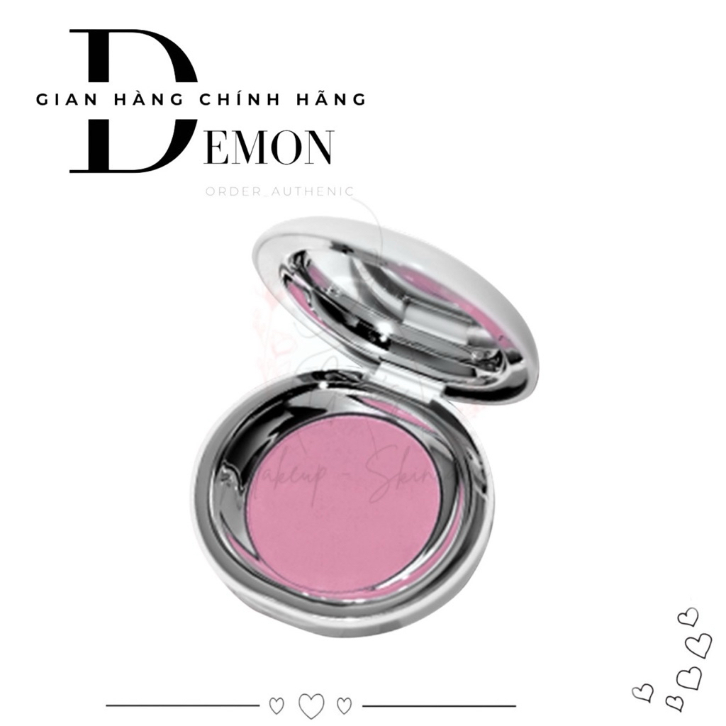 Má hồng Tooq Satin Dohwa Balm