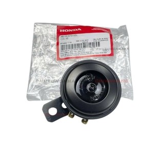 Còi xe máy,Kèn xe máy hàng chính hãng honda l(38110-K73-V01) ắp cho các dòng xe