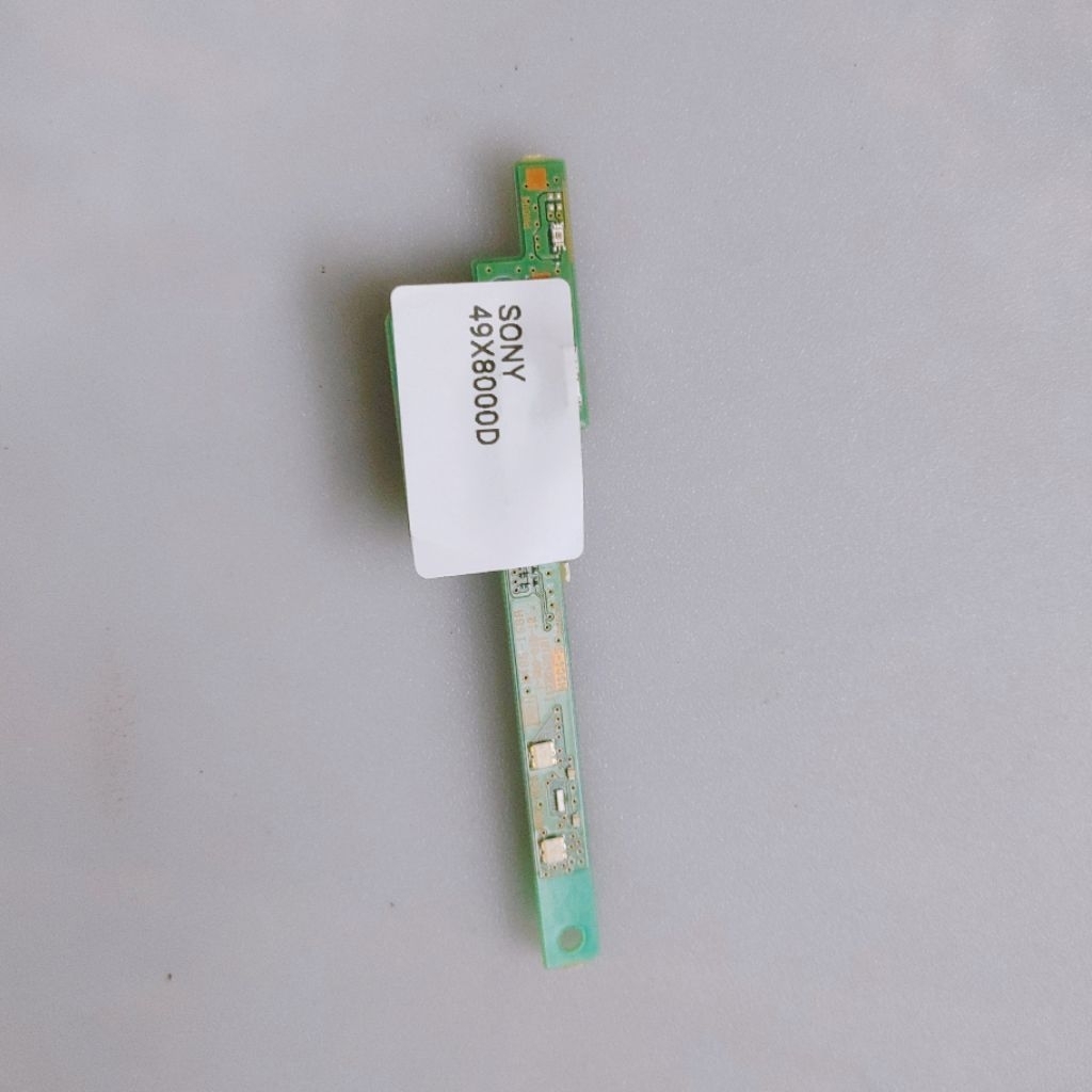 Mắt khiển SONY 49X8000D