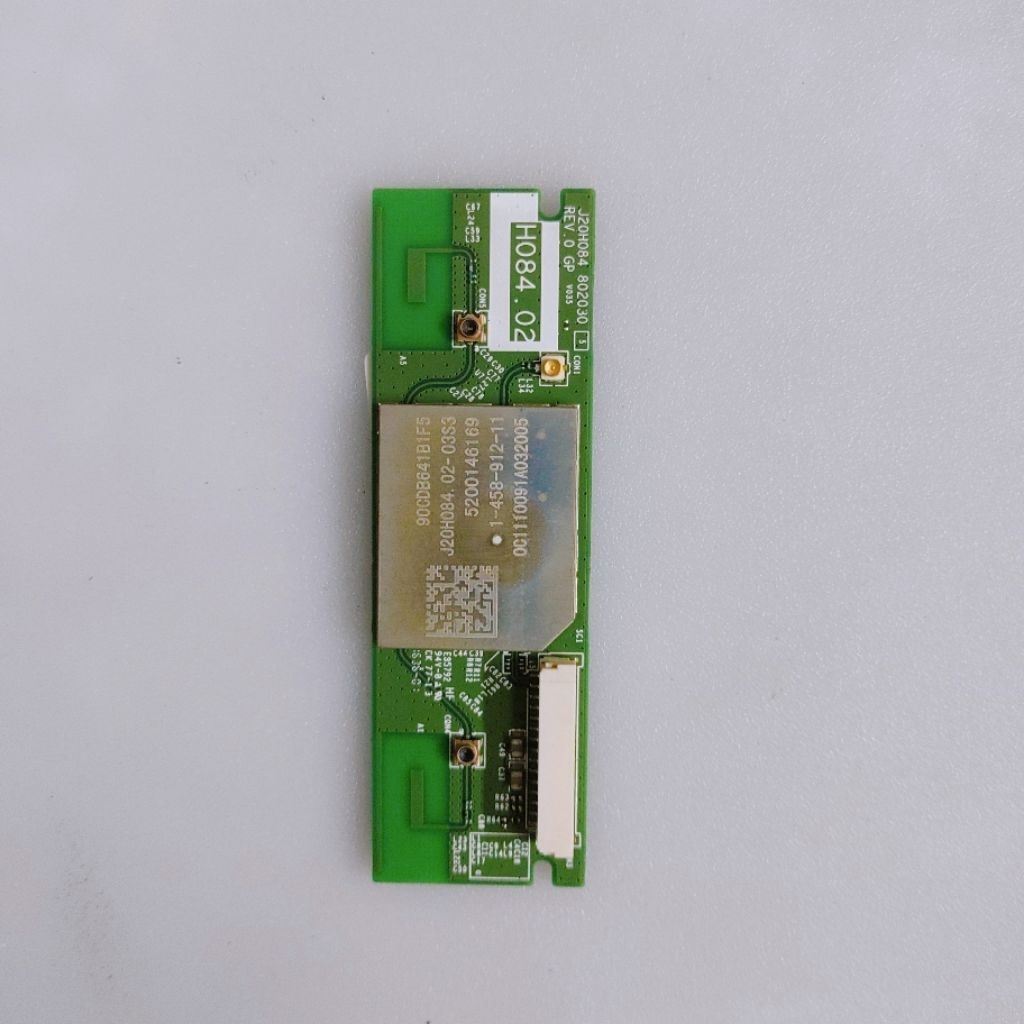 Bo wifi tivi SONY 49X8000D