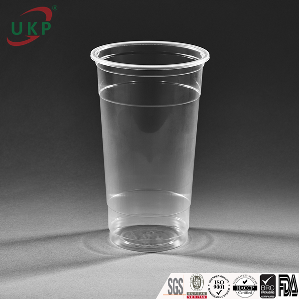 Combo 500 ly nhựa 700ml cao cấp